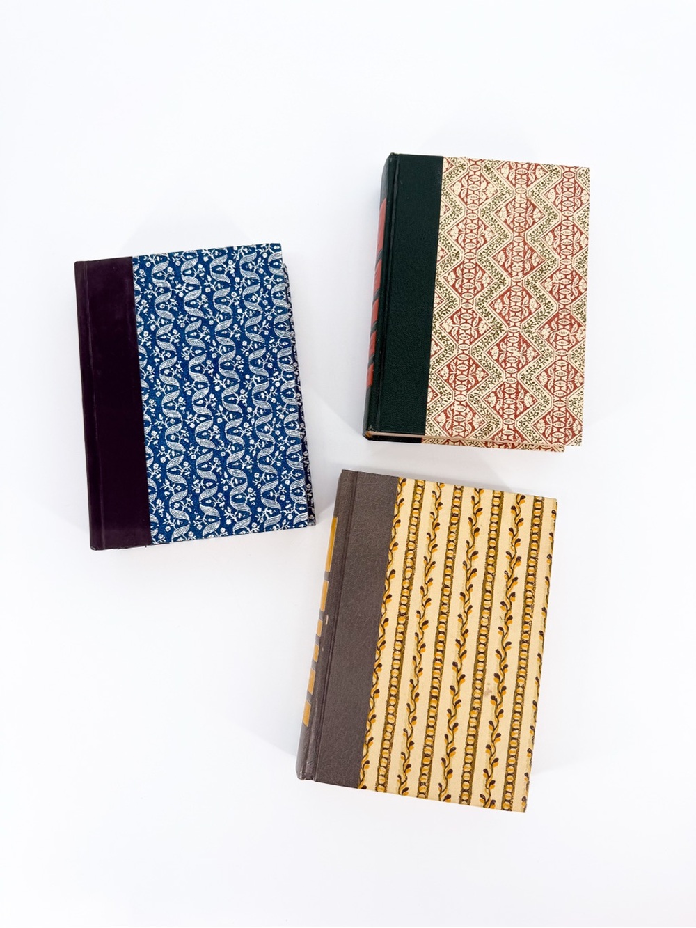 Vintage 1973-1975 Reader's Digest Condensed Books Set of 3